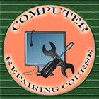 Course for Computer repairing icon