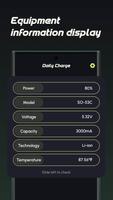 Daily Charge اسکرین شاٹ 2