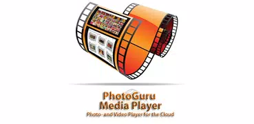 PhotoGuru Media Player