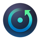 Mobile Photo and Video Backup أيقونة