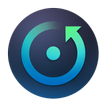 Mobile Photo and Video Backup icon
