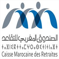 الصندوق المغربي للتقاعد C .M .R‎ Affiche