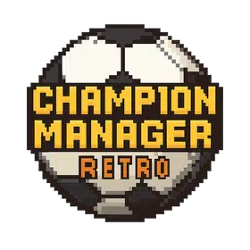 Champion Manager Retro