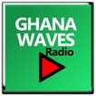 Ghana Waves Radio Free