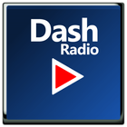 Dash Radio आइकन