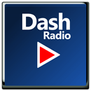 Dash Radio Free App Online Radio aplikacja