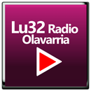 Lu32 Radio Olavarria aplikacja