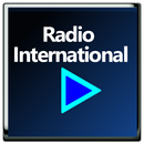 Radio International Radio aplikacja