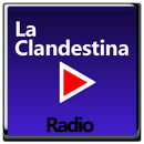 Radio La Clandestina aplikacja