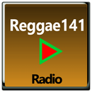 Reggae 141 Online Radio aplikacja