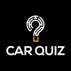 Car Quiz-icoon