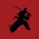 Samurai Swords Store icône
