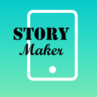 Insta Reels & Story Maker icône