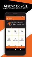 School District of NFDL Poster