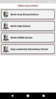 Berlin Area School District captura de pantalla 3