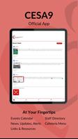 CESA #9 Ekran Görüntüsü 3
