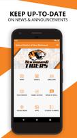 پوستر SDNR Tigers