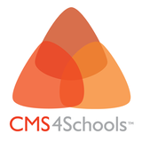 CMS4Schools иконка