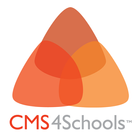 CMS4Schools ícone