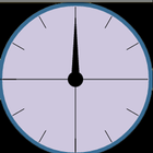 CountDown Clock Zeichen