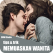 Cara Memuaskan Wanita 100% Ampuh