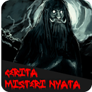 Kumpulan Cerita Misteri Nyata Indonesia APK