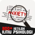 300+  Istilah ILMU PSIKOLOGI