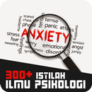 300+  Istilah ILMU PSIKOLOGI APK