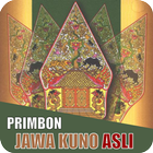 PRIMBON JAWA KUNO ASLI icône