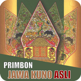 PRIMBON JAWA KUNO ASLI icône