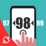 Counter Number icon