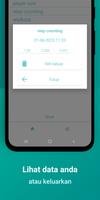 Counter Number syot layar 3