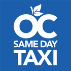 OC Same Day Taxi أيقونة