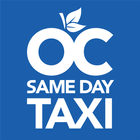 OC Same Day Taxi 아이콘