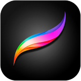 Procreate Paint Pocket иконка