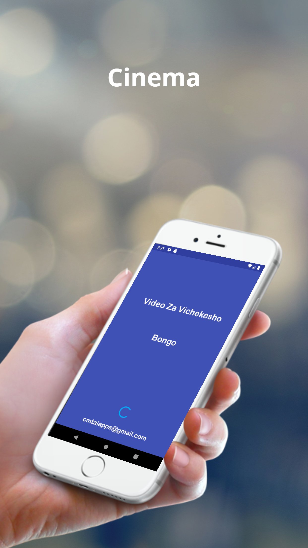Video Za Vichekesho APK for Android Download