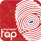 MyRapidTap 아이콘