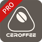 CEROFFEE Pro icône