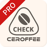 CEROFFEE Pro TEST icône