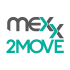 Mexx 2MOVE icône