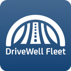 DriveWell Fleet icône