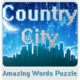 Country City - Words Puzzle APK