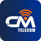 CM TV icon