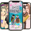 BFF Wallpapers APK