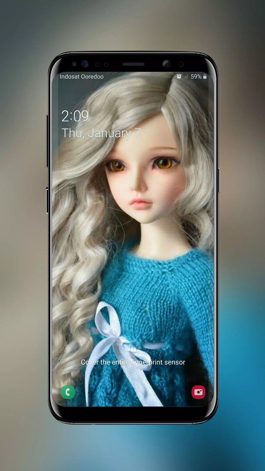 Cute Doll Wallpaper HD APK for Android Download Cute Doll Wallpaper HD APK for Android Download