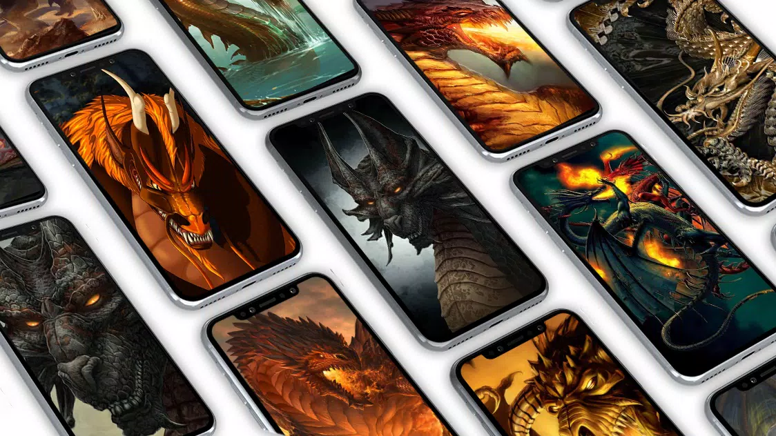 Chinese Dragon Wallpaper 4K HD APK pour Android Télécharger Chinese Dragon Wallpaper 4K HD APK pour Android Télécharger