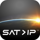 Sat>IP Alignment icon