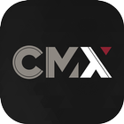 CMX icône