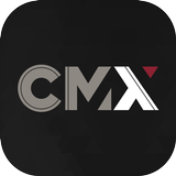 CMX Cinemas aplikacja