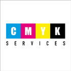 CMYK Services icône
